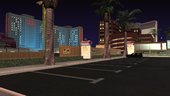 Modern McDonalds SA Style